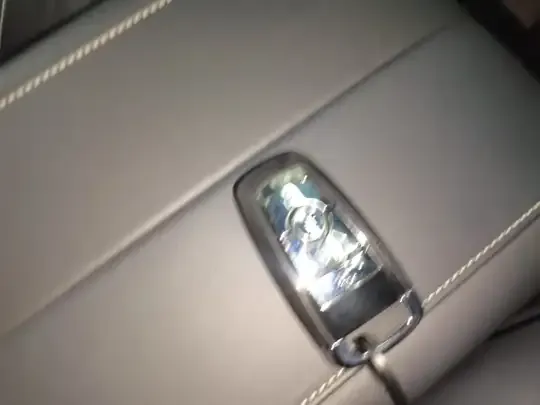 Lincoln Nautilus 2023 (30400 км)