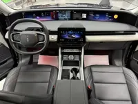 Lincoln Nautilus 2023 (30400 км)