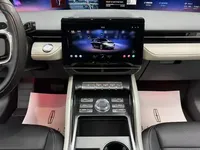 Lincoln Nautilus 2023 (30400 км)