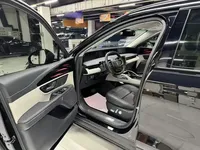 Lincoln Nautilus 2023 (30400 км)