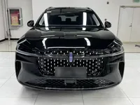 Lincoln Nautilus 2023 (30400 км)