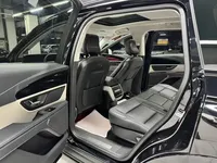 Lincoln Nautilus 2023 (30400 км)