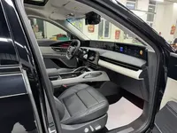 Lincoln Nautilus 2023 (30400 км)