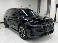 Lincoln Nautilus 2023 (30400 км)