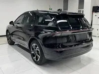 Lincoln Nautilus 2023 (30400 км)