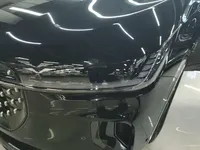 Lincoln Nautilus 2023 (30400 км)
