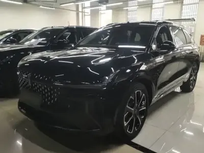 Lincoln Nautilus 2023 (32700 км)