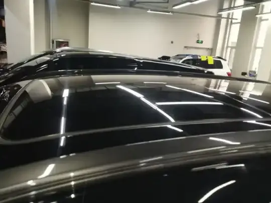 Lincoln Nautilus 2023 (32700 км)