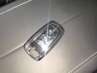 Lincoln Nautilus 2023 (32700 км)