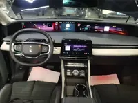 Lincoln Nautilus 2023 (32700 км)
