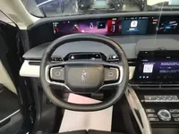 Lincoln Nautilus 2023 (32700 км)