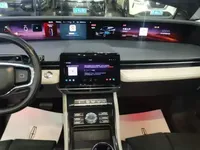 Lincoln Nautilus 2023 (32700 км)