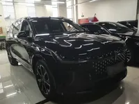 Lincoln Nautilus 2023 (32700 км)