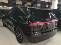 Lincoln Nautilus 2023 (32700 км)