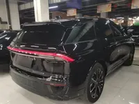 Lincoln Nautilus 2023 (32700 км)