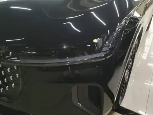 Lincoln Nautilus 2023 (32700 км)