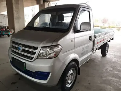 Ruichi EC31 2023 (25000 км)