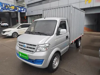 Ruichi EC31 2023 (18500 км)