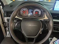 FORTHING T5 2023 (17100 км)