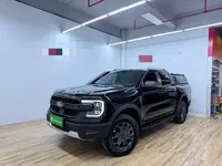 Ford Ranger 2023 (29200 км)