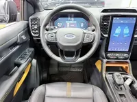 Ford Ranger 2023 (29200 км)