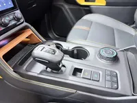 Ford Ranger 2023 (29200 км)