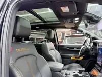 Ford Ranger 2023 (29200 км)