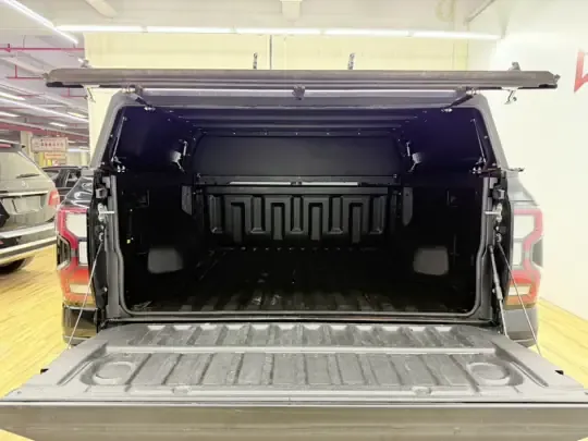 Ford Ranger 2023 (29200 км)