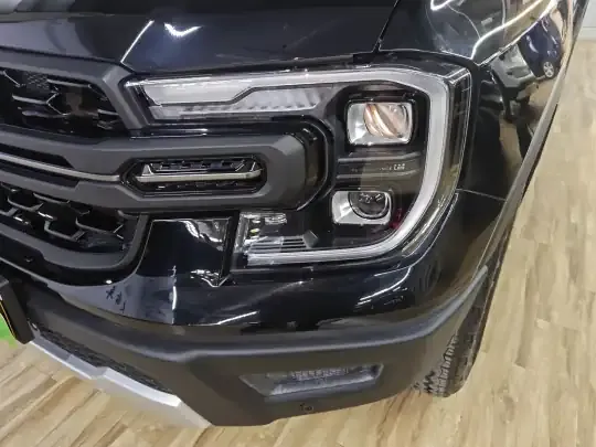 Ford Ranger 2023 (29200 км)
