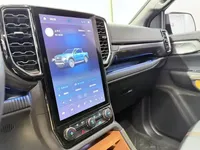 Ford Ranger 2023 (29200 км)