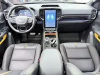 Ford Ranger 2023 (29200 км)