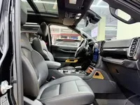 Ford Ranger 2023 (29200 км)