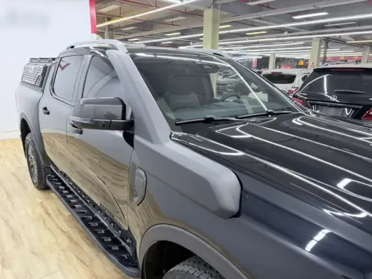 Ford Ranger 2023 (29200 км)