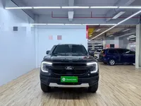 Ford Ranger 2023 (29200 км)