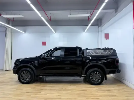 Ford Ranger 2023 (29200 км)