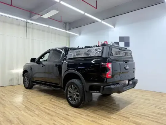 Ford Ranger 2023 (29200 км)