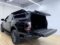 Ford Ranger 2023 (29200 км)