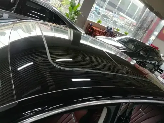 Hongqi H5 2024 (16100 км)