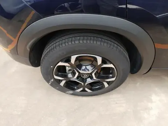 Citroen C5 AIRCROSS 2023 (31300 км)
