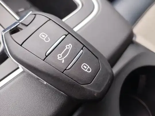 Citroen C5 AIRCROSS 2023 (31300 км)