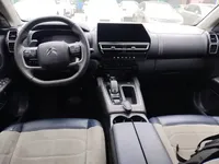Citroen C5 AIRCROSS 2023 (31300 км)