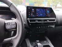 Citroen C5 AIRCROSS 2023 (31300 км)