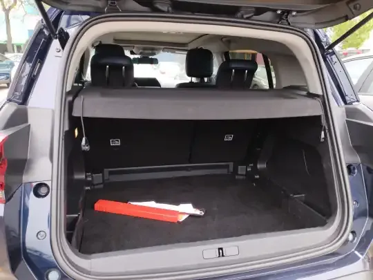 Citroen C5 AIRCROSS 2023 (31300 км)