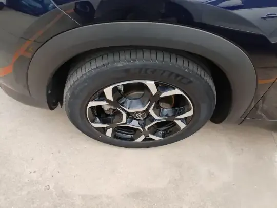 Citroen C5 AIRCROSS 2023 (31300 км)