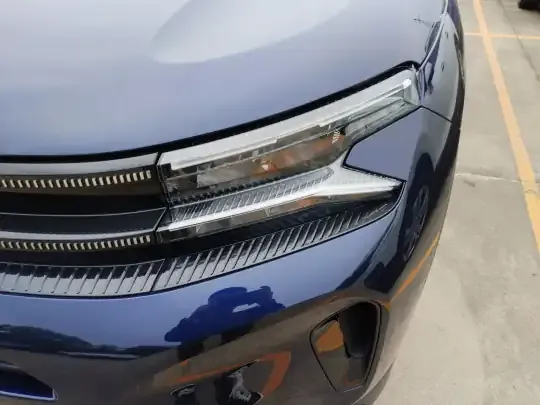 Citroen C5 AIRCROSS 2023 (31300 км)
