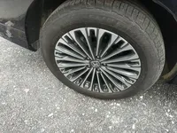Honda Avancier 2023 (2200 км)