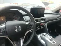 Honda Avancier 2023 (2200 км)
