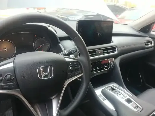 Honda Avancier 2023 (2200 км)