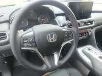 Honda Avancier 2023 (2200 км)