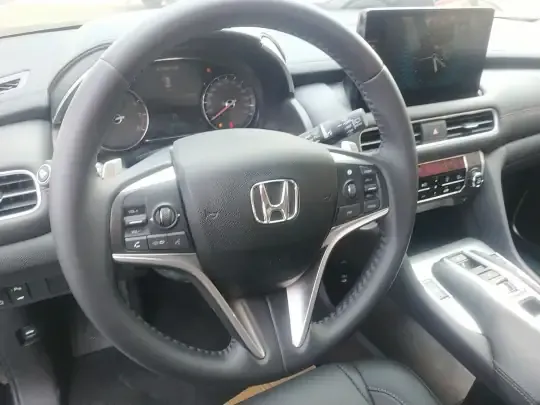 Honda Avancier 2023 (2200 км)